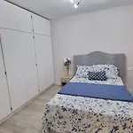Precioso piso en el centro de Tarragona