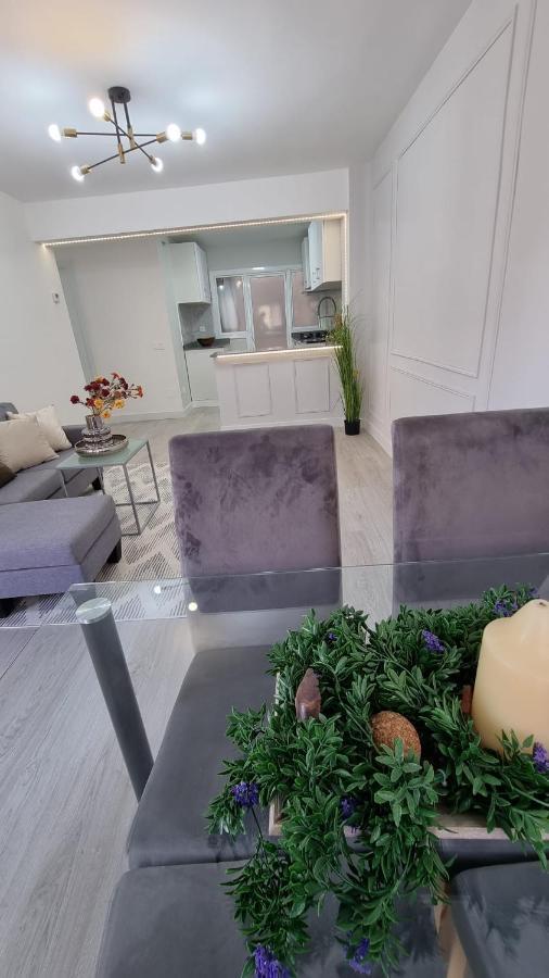 Precioso Piso En El Centro De Apartamento