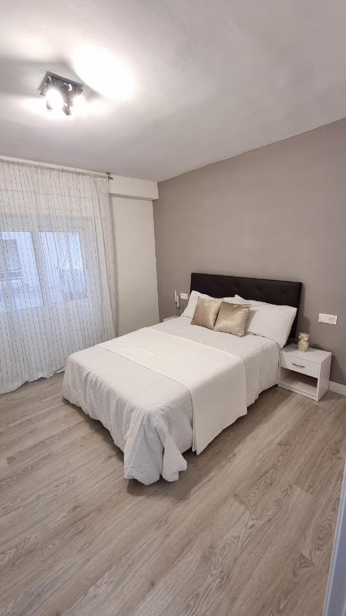 Apartamento Precioso Piso En El Centro De Tarragona