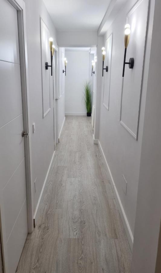 Apartamento Precioso Piso En El Centro De *