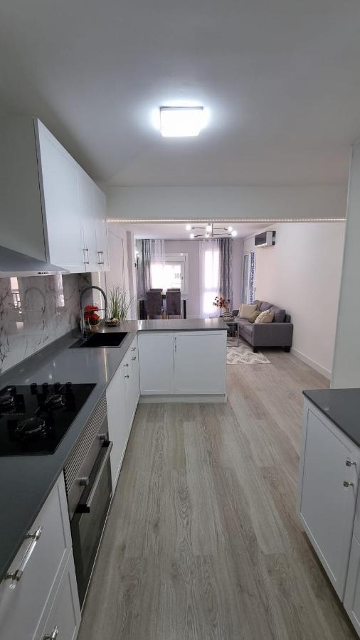 Precioso Piso En El Centro De Apartamento Tarragona