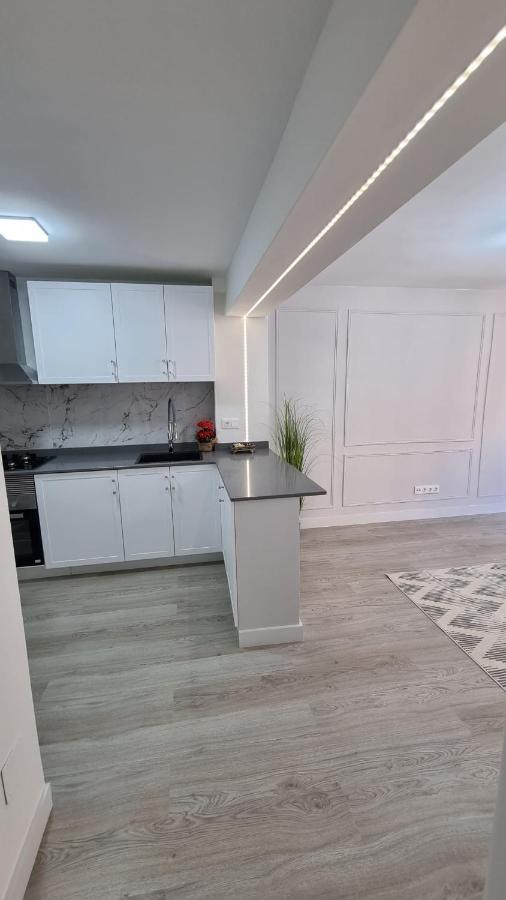 Precioso Piso En El Centro De Apartamento Tarragona