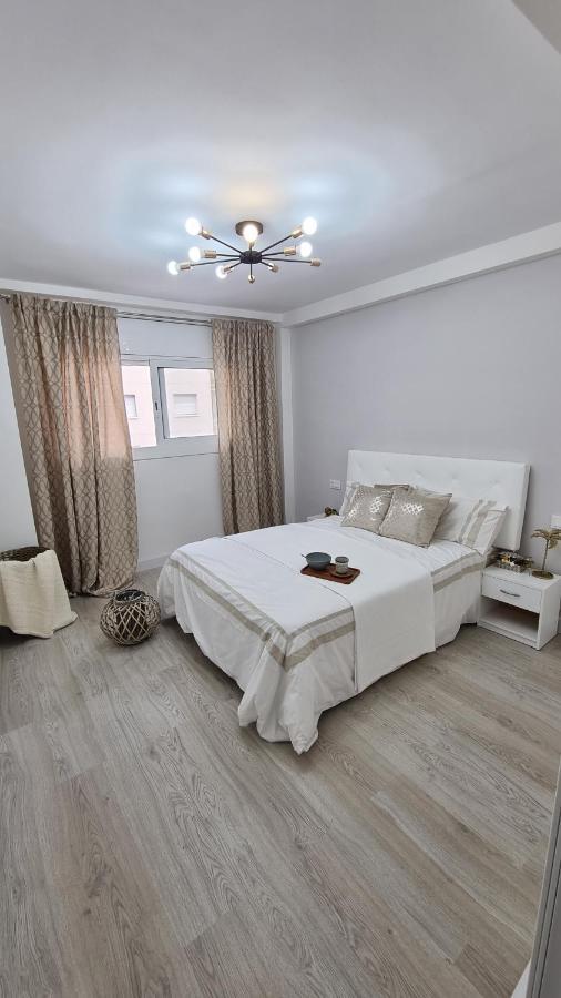 Precioso Piso En El Centro De Apartamento Tarragona